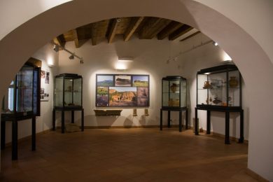 Gangi, il Borgo in cui la storia si fa arte: viaggio tra i tesori nascosti delle Madonie