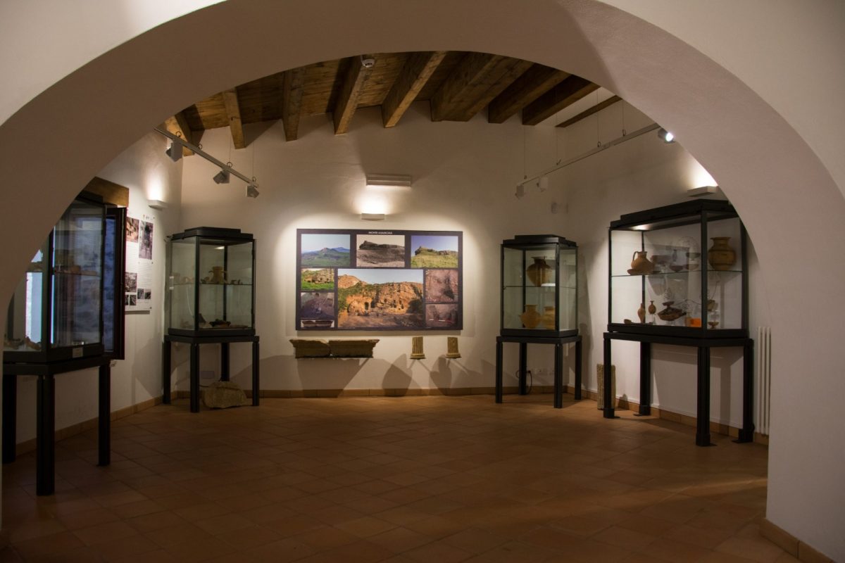 Gangi, il Borgo in cui la storia si fa arte: viaggio tra i tesori nascosti delle Madonie Gangi, il Borgo in cui la storia si fa arte: viaggio tra i tesori nascosti delle Madonie