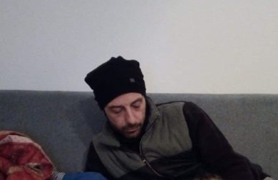 La tragica morte di Giacomo Margarini, schiacciato dal cognato durante una lite a Sferracavallo