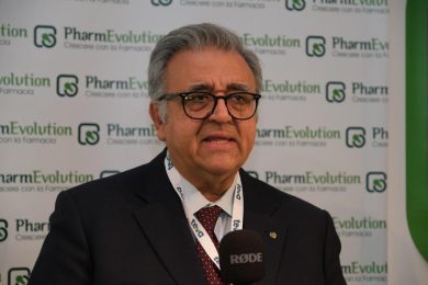Federfarma Sicilia, il presidente: “Farmaci equivalenti, l’Isola sconta un forte ritardo”