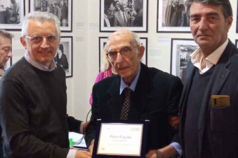 Lutto nel giornalismo, morto a 91 anni Piero Fagone: è stato presidente dell’OdG