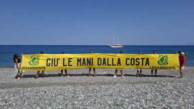 Erosione, nonostante oltre 70 milioni spesi la Sicilia continua a perdere le sue spiagge