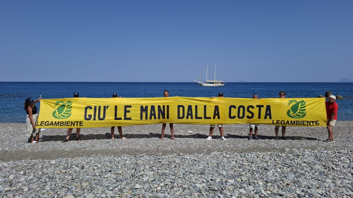 Erosione, nonostante oltre 70 milioni spesi la Sicilia continua a perdere le sue spiagge