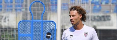 Catania, continuano le uscite: Frisenna va al Cittadella