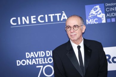Messina, presto sarà avviato l’iter per la cittadinanza onoraria al regista Giuseppe Tornatore