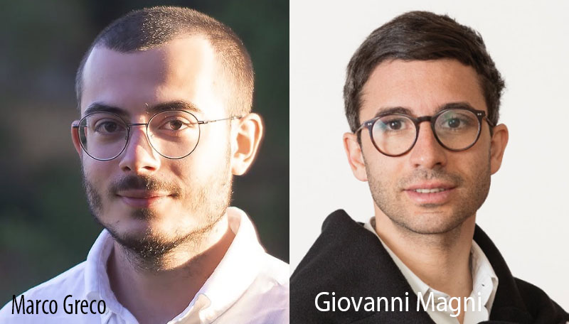 Il guanto di sfida alla politica: cosa rispondono i giovani di Pd e FdI