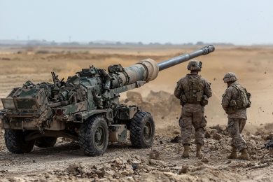 Dalla “guerra giusta” alla via del “difesismo”. Ma la pace resta l’unica strada da percorrere