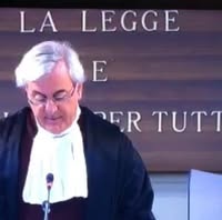 Il giudice Mignemi: “Condizioni carcerarie lesive della dignità, ma c’è anche un problema di controlli”