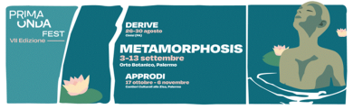 Ritorna a Palermo il Festival Prima Onda, oggi la presentazione