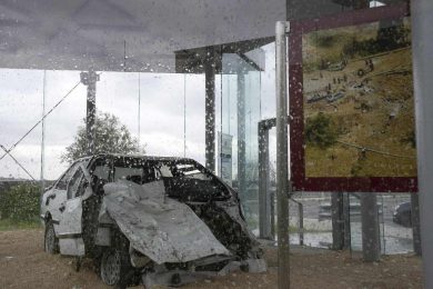 La premier Meloni sarà a Palermo il 14 luglio, assisterà allo svelamento della Croma su cui viaggiava Falcone