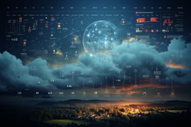 La Regione investe otto milioni per ammodernare la rete di rilevamento dei dati meteorologici