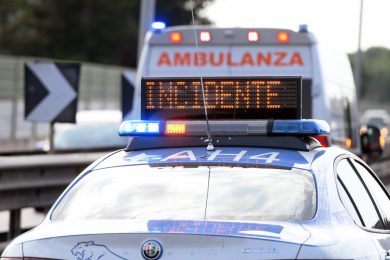 Operaio siciliano muore travolto da lastre di marmo a Carrara