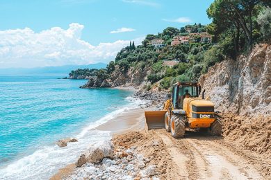 Coste siciliane, 15 milioni per la cura: i progetti che riceveranno i fondi dalla Regione