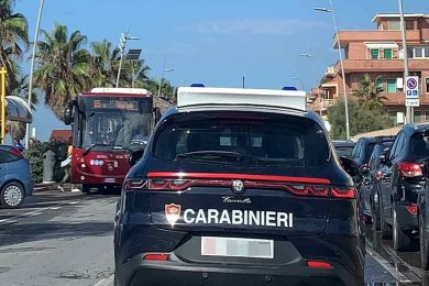 Palermo, scovato un sistema di smaltimento illegale di rifiuti: sono state identificate 90 persone