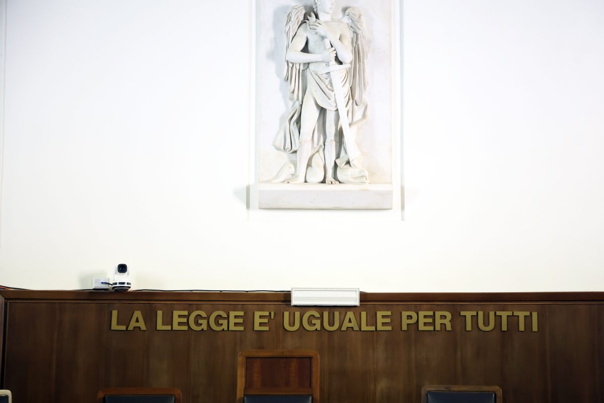 Ndrangheta stragista, confermato l’ergastolo per Graviano e Filippone