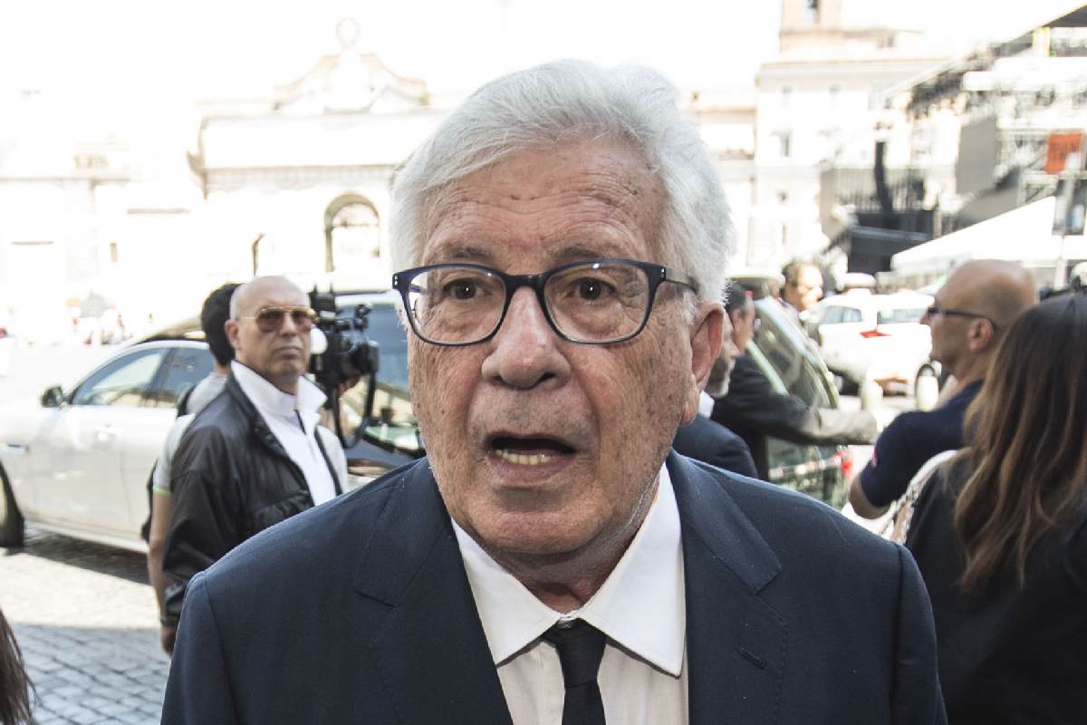 Musica italiana a lutto, è morto Peppino Di Capri