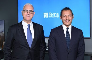 Terna, il primo semestre del 2026 tra sfide e progetti: investimenti e ricavi in crescita