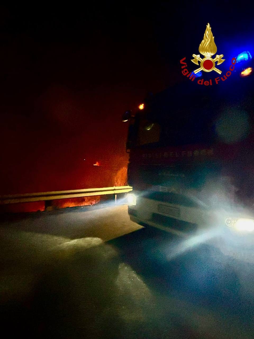 FOTO | Incendi a Palermo e provincia, più di 530 interventi in sei giorni FOTO | Incendi a Palermo e provincia, più di 530 interventi in sei giorni