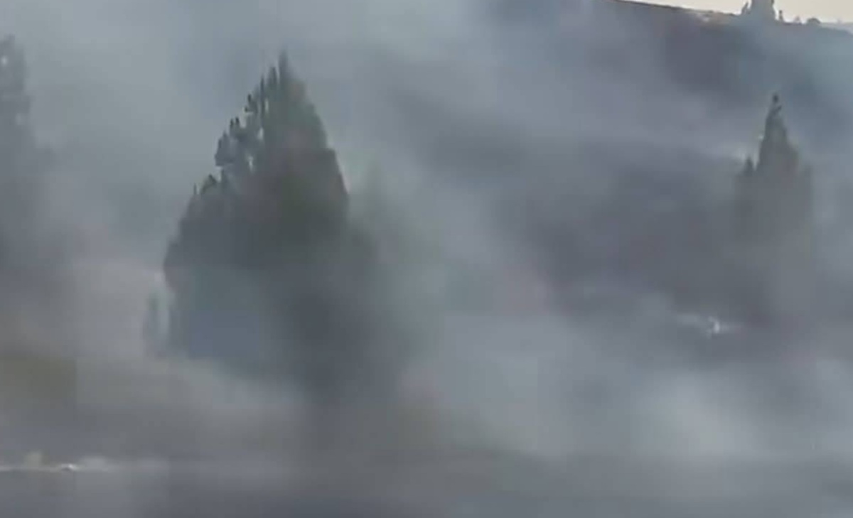 “Una città col cuore spezzato”, fiamme e fumo devastano Bivona: il post del sindaco dopo l’incendio “Una città col cuore spezzato”, fiamme e fumo devastano Bivona: il post del sindaco dopo l’incendio