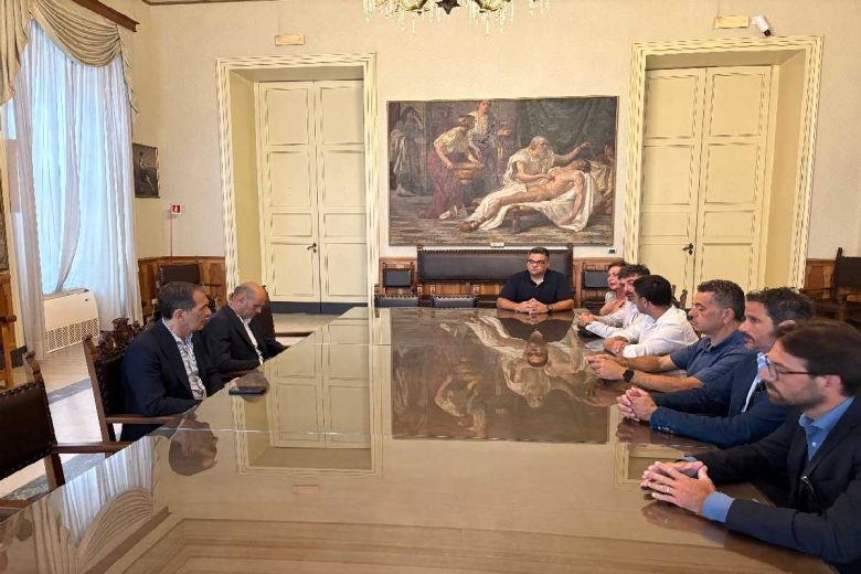 Vertenza Pfizer a Catania, il sindaco Trantino: “Tutelare il sito produttivo e le garanzie per i lavoratori”