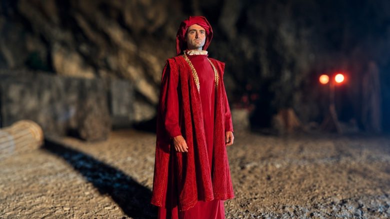Inferno 2026, promozione del teatro e del territorio: tutto pronto per lo spettacolo nella Valle dell’Alcantara