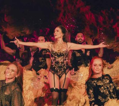 Con JLo è calato il sipario sul Grand Tour di Dolce&Gabbana in Sicilia