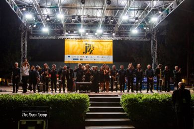 Al Sicilia Jazz Festival  il futuro del jazz on stage