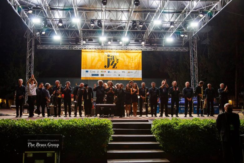 Al Sicilia Jazz Festival  il futuro del jazz on stage