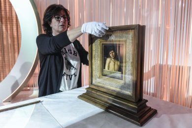 Messina, presentato il Mira. Il ministro Giuli: “L’Ecce Homo a breve in Sicilia”
