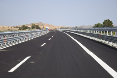 A19, in viaggio tra i cantieri estivi: cosa aspettarsi sulla Palermo-Catania per l’esodo di Ferragosto