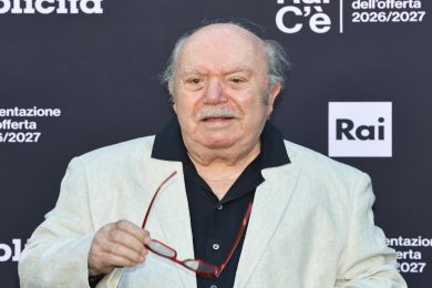 Lino Banfi compie 90 anni: da Oronzo Canà a Nonno Libero, chi è Pasquale Zagaria