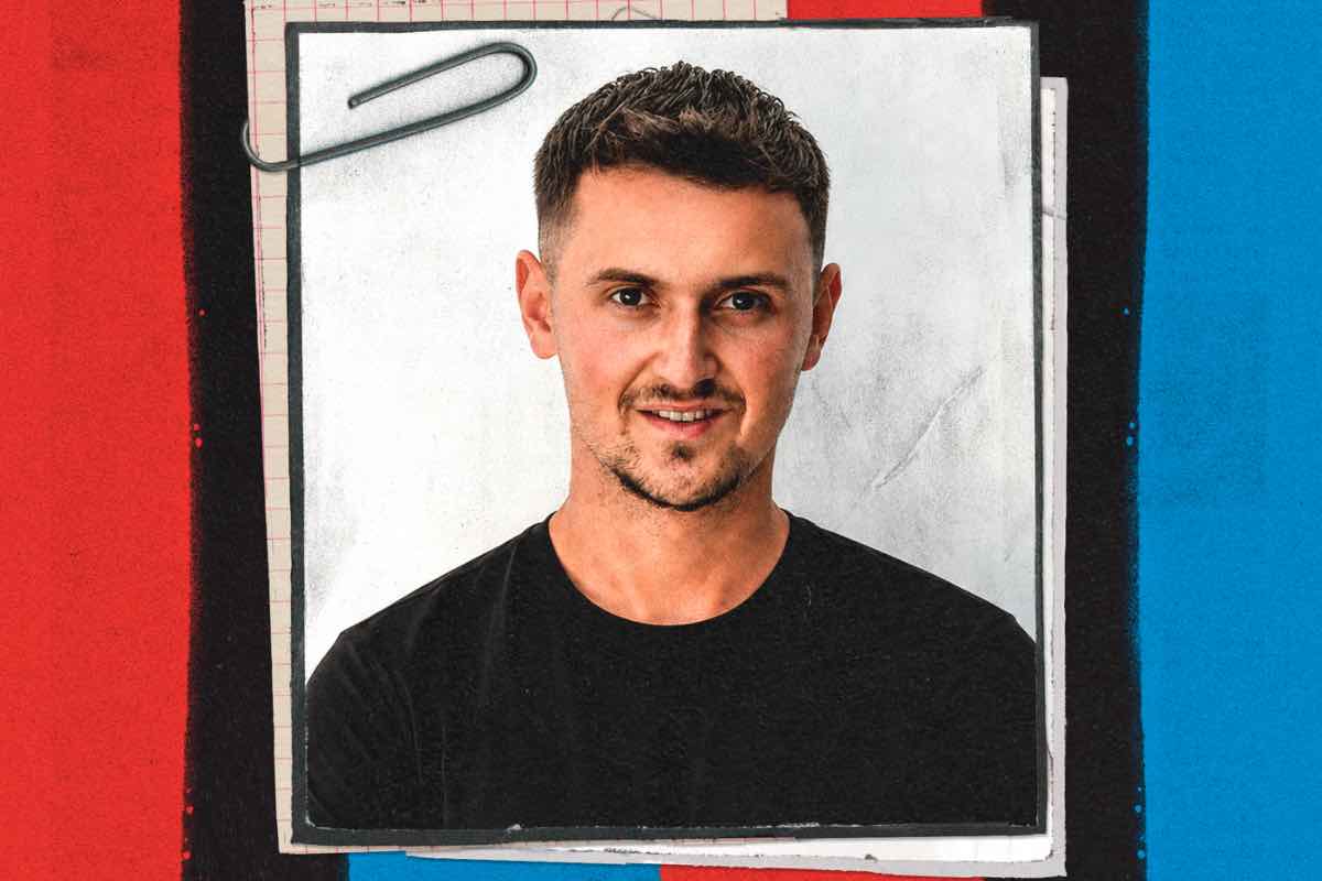 Luca Alessandro Mihai al Catania, adesso è ufficiale: la nota del club