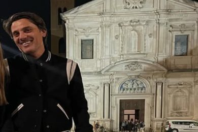 Tragedia per l’ex allenatore del Catania Montella: morta la sorella