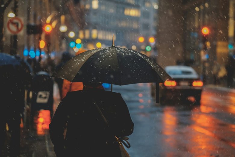 Tra caldo torrido e instabilità, allerta meteo in 5 regioni per il 7 luglio