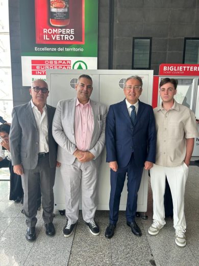 Politica, Gabriele Scarlata entra nel Coordinamento Regionale Giovanile di Noi Moderati