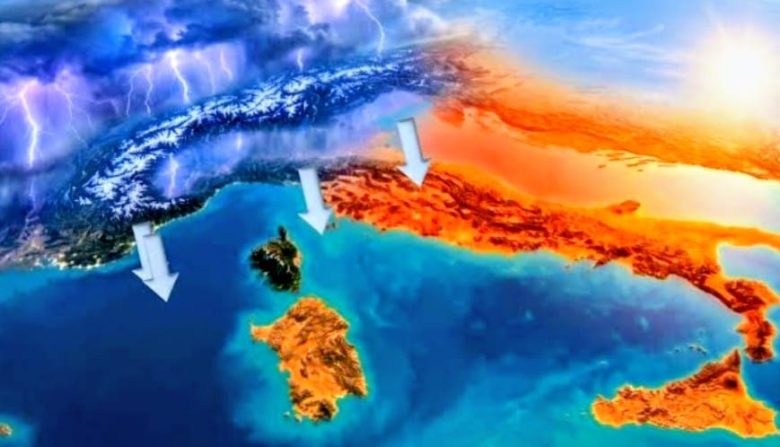 Meteo, il caldo soffocherà ancora la Sicilia? L’esperto al QdS: “Occhio a possibili colpi di scena ad agosto”