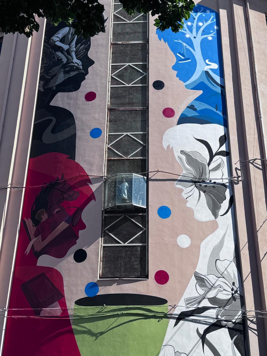 FOTO | “Il muro del pianto”: inaugurato il nuovo murales a San Cristoforo dedicato ai ‘quattro picciriddi’ uccisi dalla mafia FOTO | “Il muro del pianto”: inaugurato il nuovo murales a San Cristoforo dedicato ai ‘quattro picciriddi’ uccisi dalla mafia