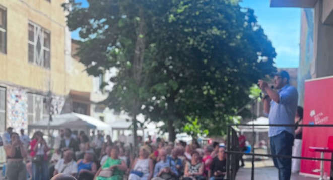 FOTO | “Il muro del pianto”: inaugurato il nuovo murales a San Cristoforo dedicato ai ‘quattro picciriddi’ uccisi dalla mafia FOTO | “Il muro del pianto”: inaugurato il nuovo murales a San Cristoforo dedicato ai ‘quattro picciriddi’ uccisi dalla mafia