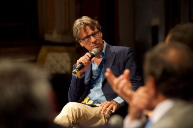L’undicesima edizione de “LaRipartenza 2026” di Nicola Porro arriva a Maratea dal 17 al 19 luglio
