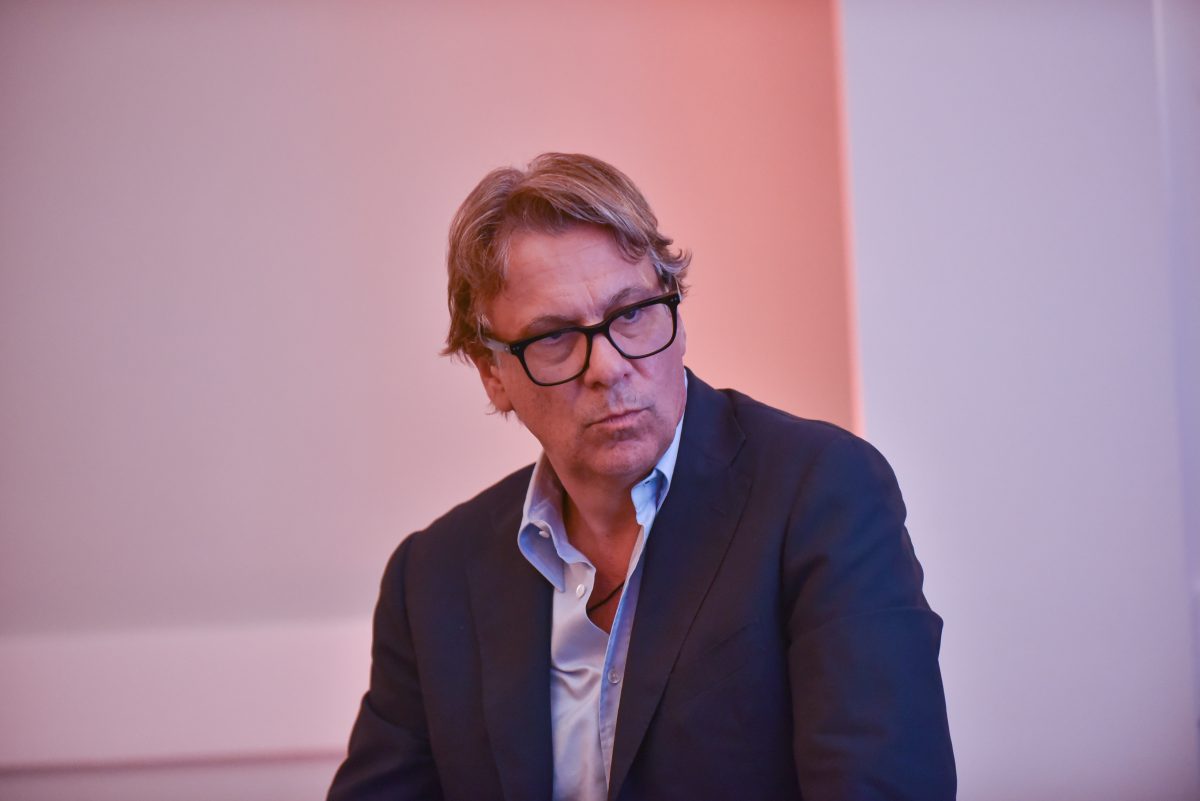 Nicola Porro: “La Sicilia è stata sommersa d’oro e burocrazia. I giovani fanno bene ad andare via” Nicola Porro: “La Sicilia è stata sommersa d’oro e burocrazia. I giovani fanno bene ad andare via”