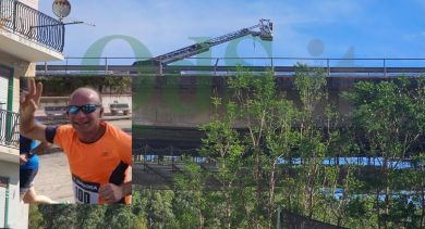 L’operaio morto in cantiere, sabato i funerali ad Agrigento. La moglie: “Gerlando, sarai sempre con noi”