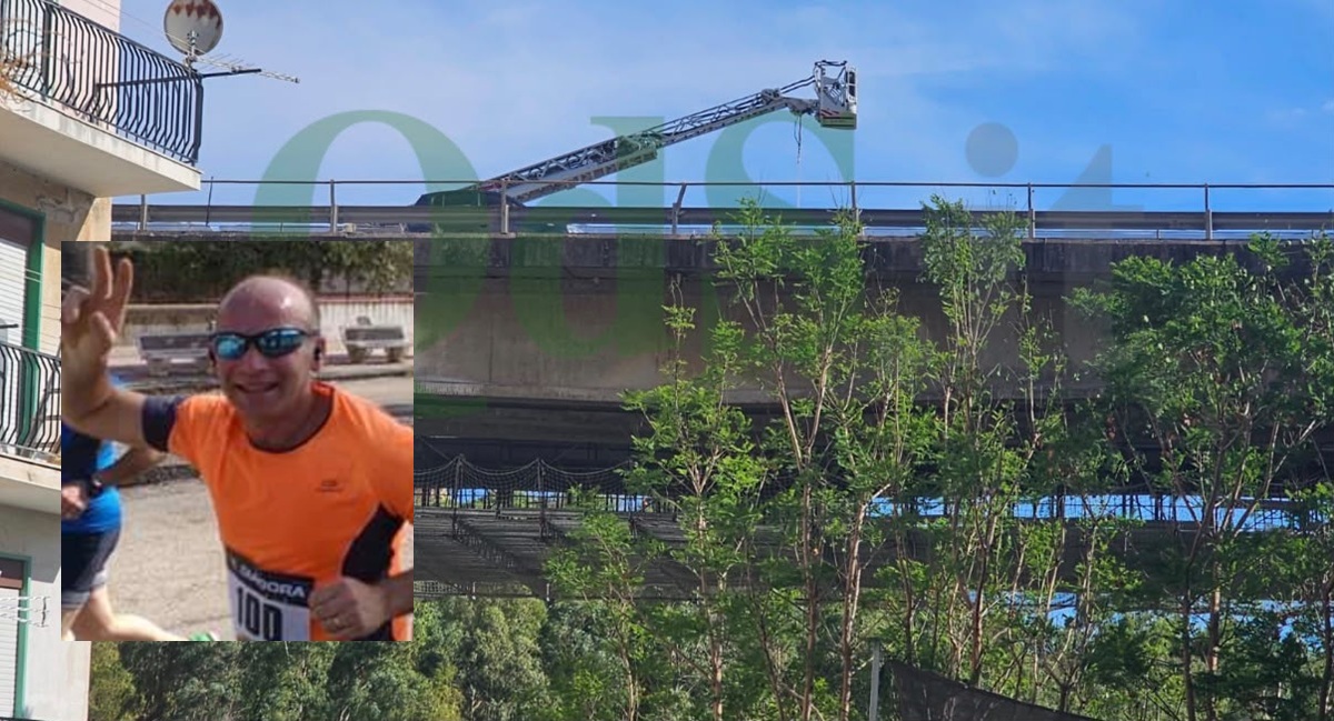 Gerlando Brucceri, morto in cantiere ad Agrigento: è giallo, si indaga Gerlando Brucceri, morto in cantiere ad Agrigento: è giallo, si indaga
