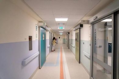 Tragedia in ospedale, morto bambino di 18 mesi: altri quattro sono stati ricoverati