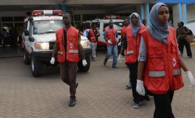 Scontro taxi-camion, morta una turista italiana in Kenya