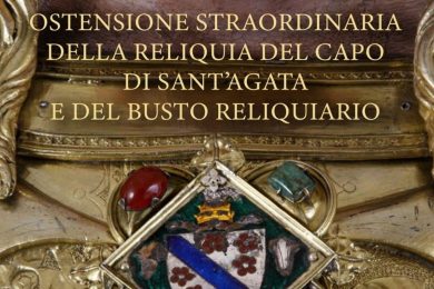 Catania pronta a rivedere le reliquie di Sant’Agata, il programma dell’Ostensione e le modifiche alla viabilità