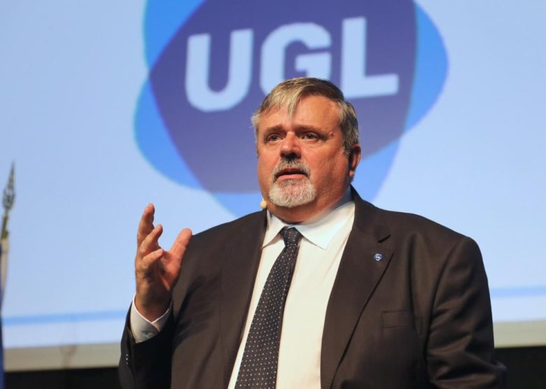 Dal Ponte ai morti sul lavoro, Capone (UGL): “No al salario minimo, la settimana corta è una suggestione. Vi spiego perché la Sicilia è bloccata”