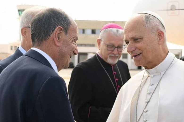DIRETTA – Papa Leone XIV a Lampedusa: in corso la Santa Messa, tutte le tappe sul QdS.it