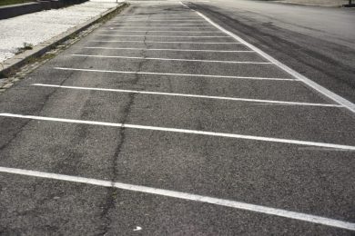 Maxi parcheggio vicino ad Aci Castello: aggiudicato l’appalto da 5 milioni di euro