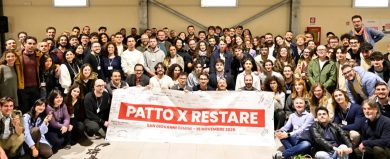 “Restanza”, la lotta dei ragazzi siciliani che non si arrendono a lasciare l’Isola