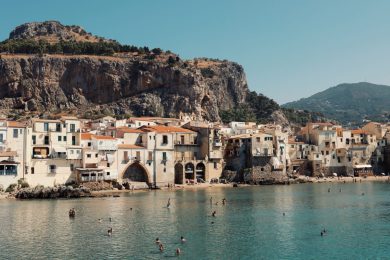 Vacanze, Sicilia seconda meta più scelta dagli italiani: si attesta il 10% delle preferenze